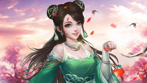 红颜攻略配图2