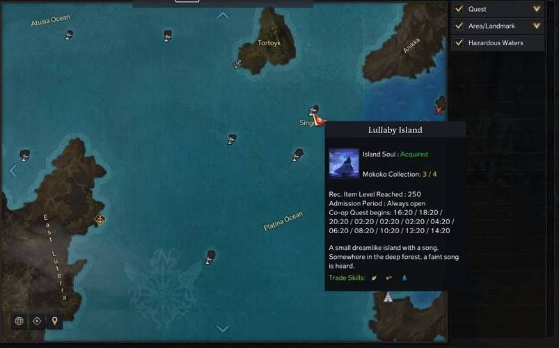 失落的方舟混沌地牢在哪里 失落的方舟混沌地牢在哪里