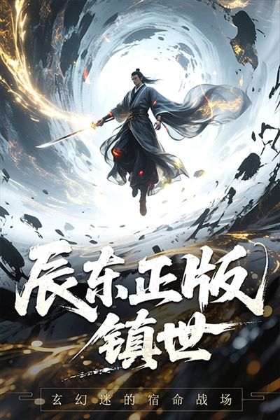 辰东群侠传