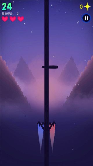 夜跑黎明怎么玩配图1