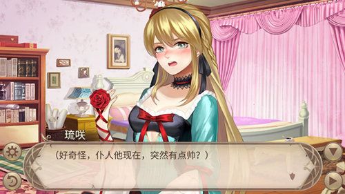 姬魔恋战纪3