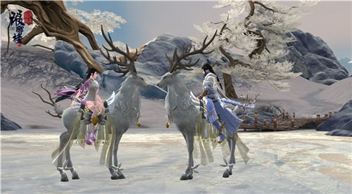琅琊榜:风起长林8