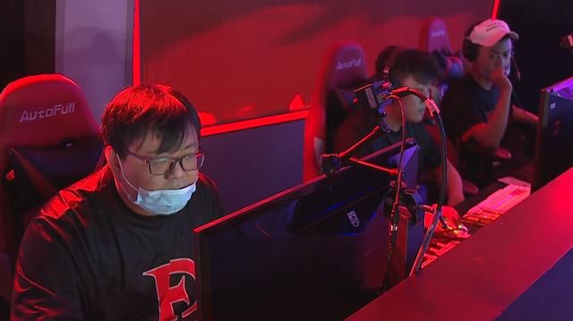 街头篮球6