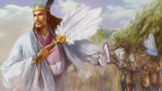 三国志2017:诸葛亮是否称得上三十年系列作最强军师? 三国志2017:诸葛亮是否称得上三十年系列作最强军师?