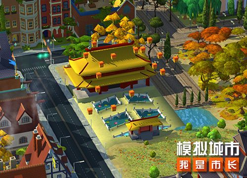 中国风建造介绍配图6