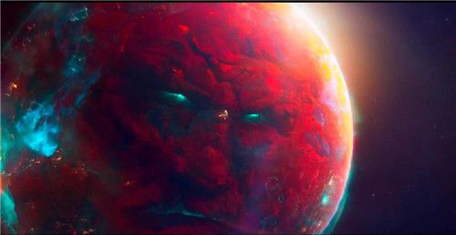 太古神王4