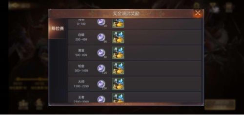 跨服玩法 巅峰对决 《魔法门之英雄无敌:王朝》艾金演武开战在即! 跨服玩法 巅峰对决 《魔法门之英雄无敌:王朝》艾金演武开战在即!