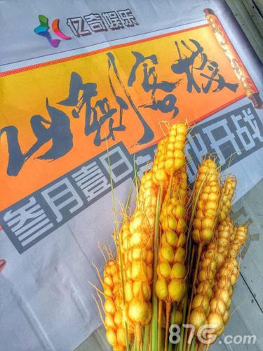 仙剑客栈大卖!