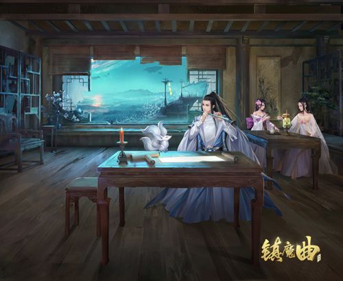 时光长河泛轻舟,邂逅不同时期的天命者