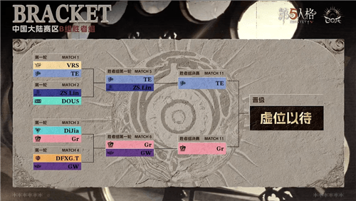 第五人格11