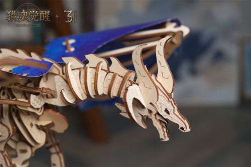 猎魂觉醒8