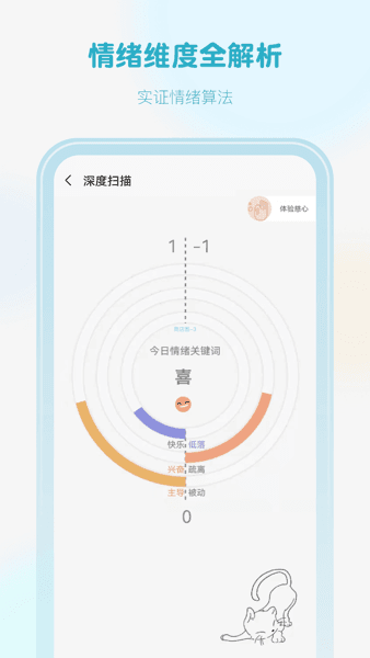 Pulse治愈软件宣传图2