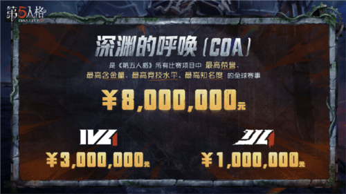 第五人格12