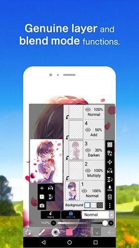 爱笔思画X小米版下载_爱笔思画X小米渠道服下载 v14.1.4安卓版