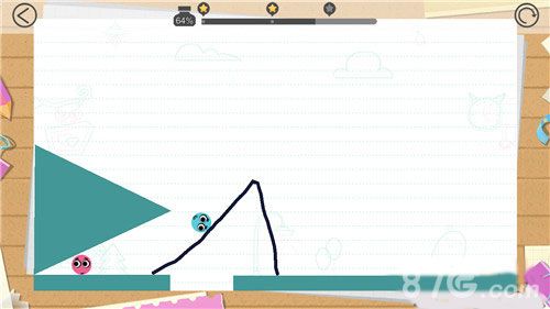 恋爱球球16-1