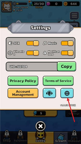 游戏怎么设置中文配图2
