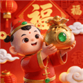 锦玉呈福红包版下载_锦玉呈福小游戏下载 v1.0.0.1安卓版