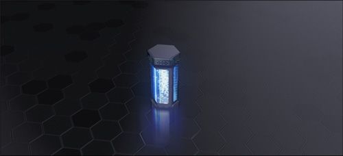 Reca因子的发现,开启了特技赛车时代