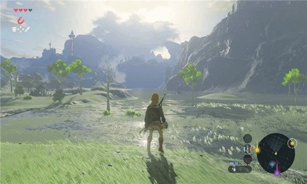 Switch模拟器手机版宣传图