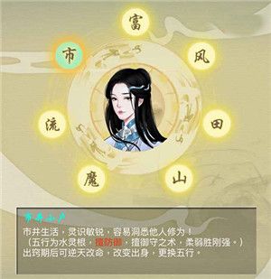 新手出身选择建议配图3