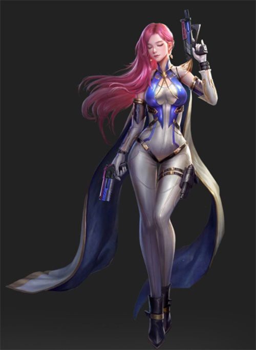 红警OL3