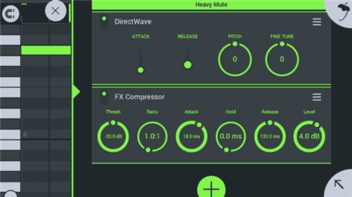 fl studio mobile破解版宣传图