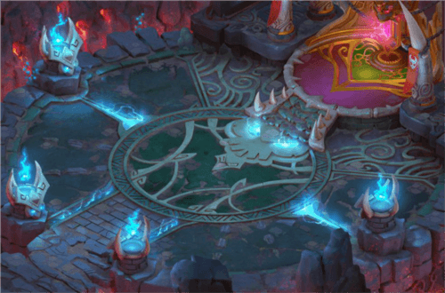 梦幻仙语6