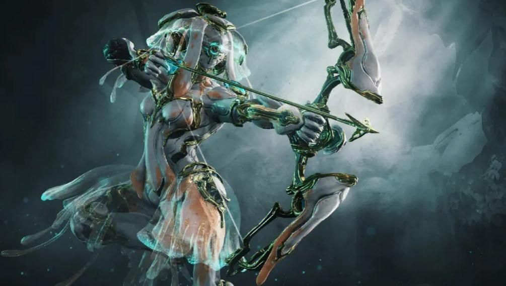 星际战甲卡片颜色等级怎么看 星际战甲卡片颜色等级怎么看