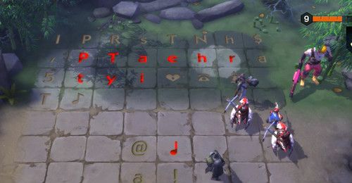 赤潮自走棋8
