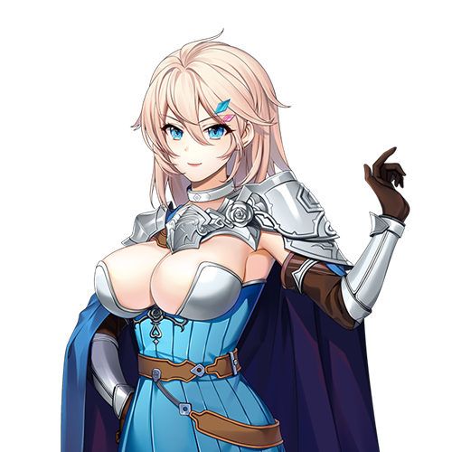 《姬魔恋战纪》版本更新之公孙赞少女装上线! 《姬魔恋战纪》版本更新之公孙赞少女装上线!
