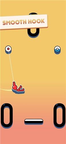 Stickman Hook安卓版下载_Stickman Hook下载 v9.9.31最新版