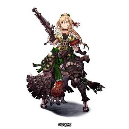 ffbe幻影战争1