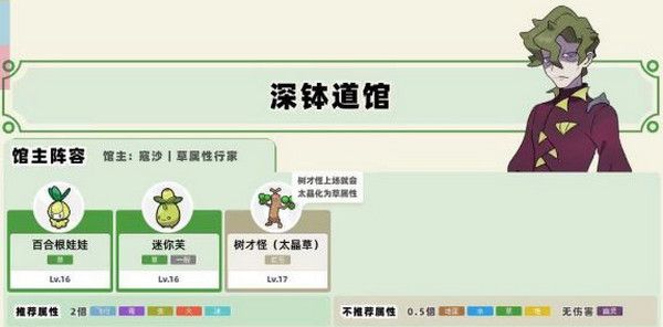 道馆顺序配图2