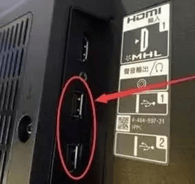 电视家如何安装在电视上2