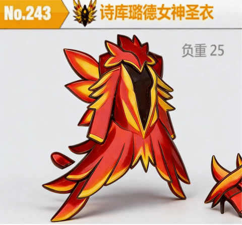 社团本衣服选择攻略配图4