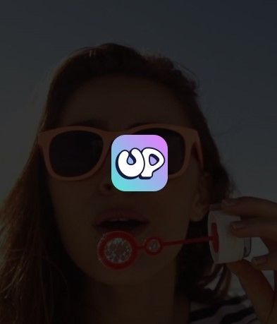 优皮派对app宣传图