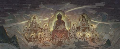 魔域手游