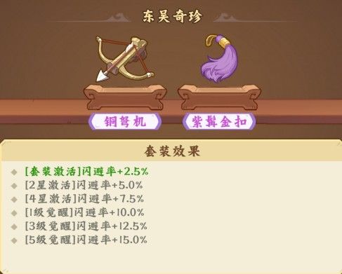 奇珍录上品篇攻略配图4