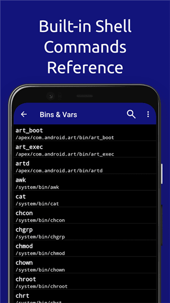 qute终端仿真器app下载_qute终端仿真器下载 v5.2安卓版