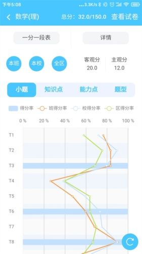 达美嘉家长端app宣传图1