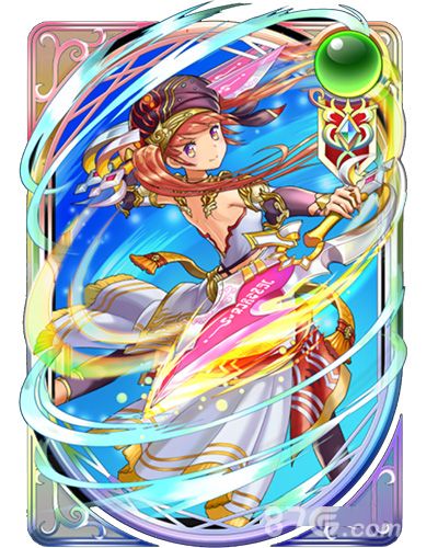 纯白魔女利刃风暴攻略