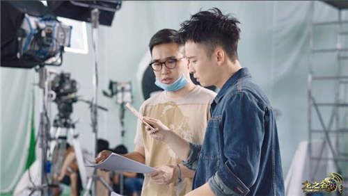 龙之谷手游