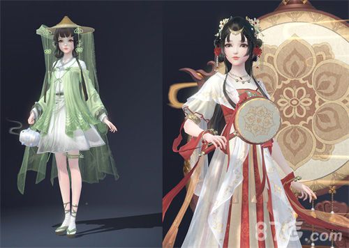 云裳羽衣2