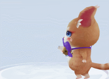 雪小兔