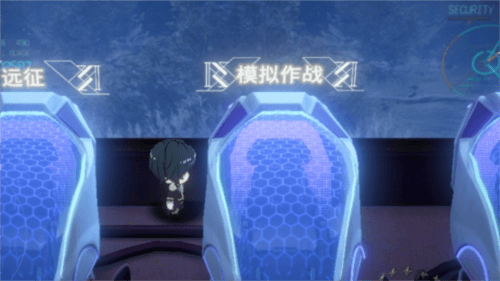 宿命回响:弦上的叹息1