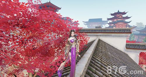 楚留香宣传图4