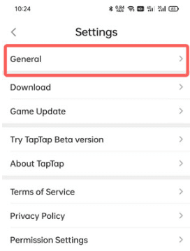 TapTap海外版7