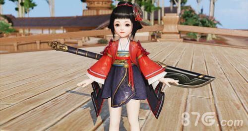 楚留香