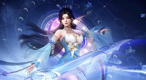剑雨九天游戏攻略配图1