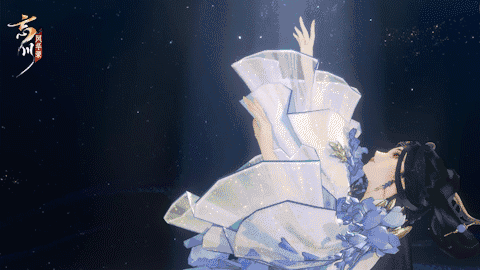 《忘川风华录》手游新名士【李师师】全方位曝光!师师喵登场! 《忘川风华录》手游新名士【李师师】全方位曝光!师师喵登场!